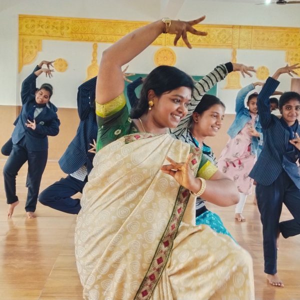 Dance