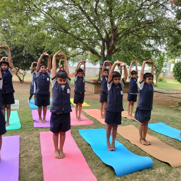 Yoga