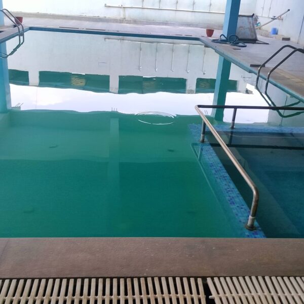 Swimming