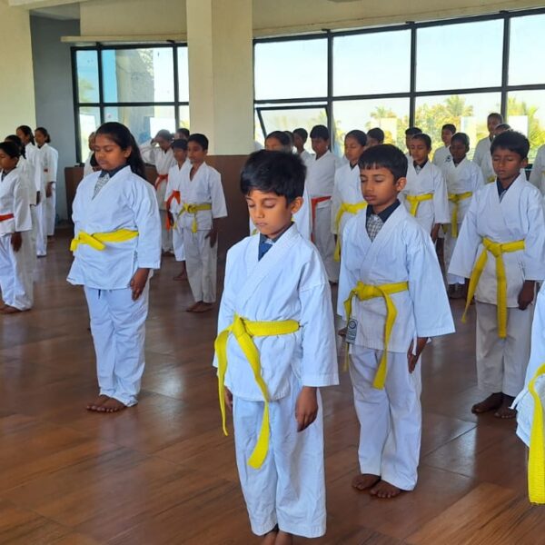 Karate